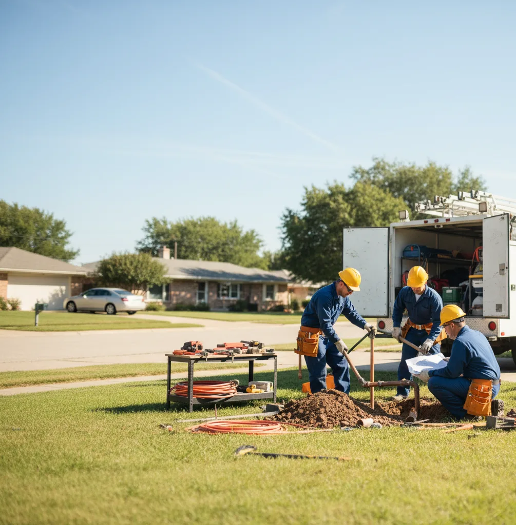 Water Heater Installation in Kenilworth, IL